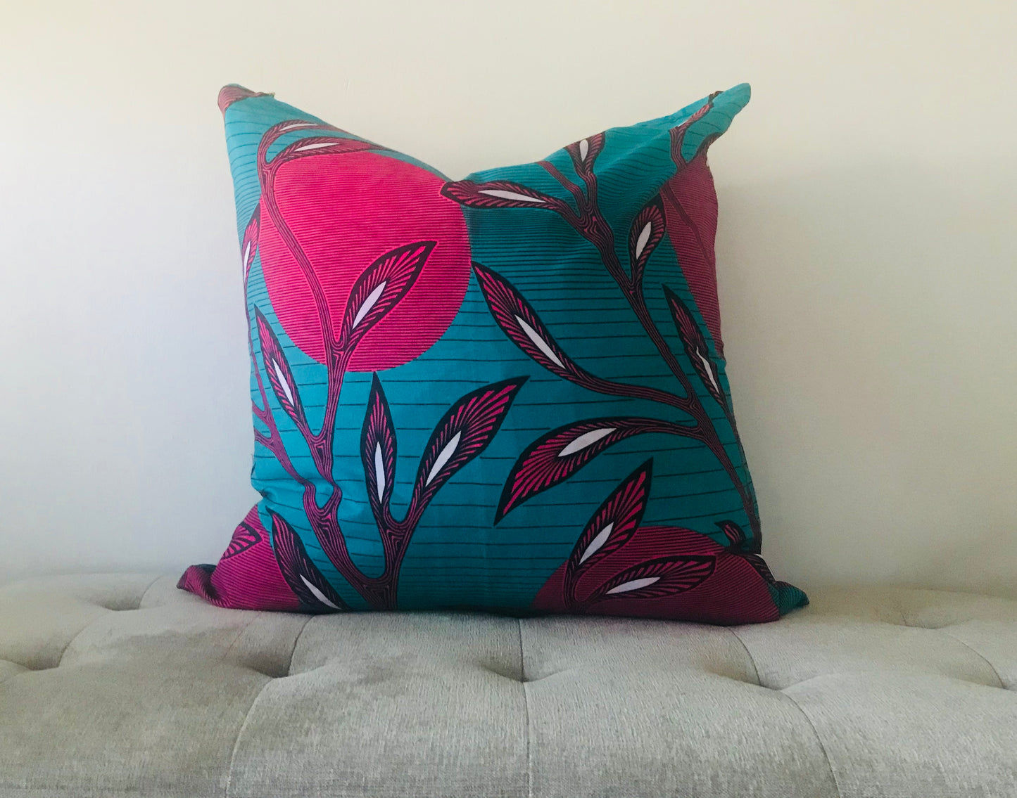 The Aquarian Pillow