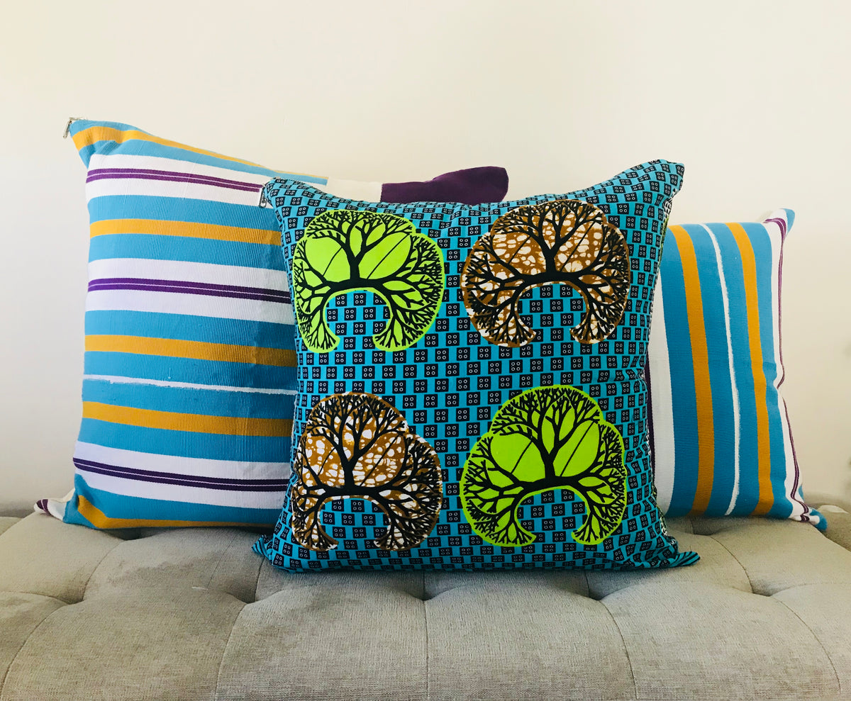 Marula Pillow