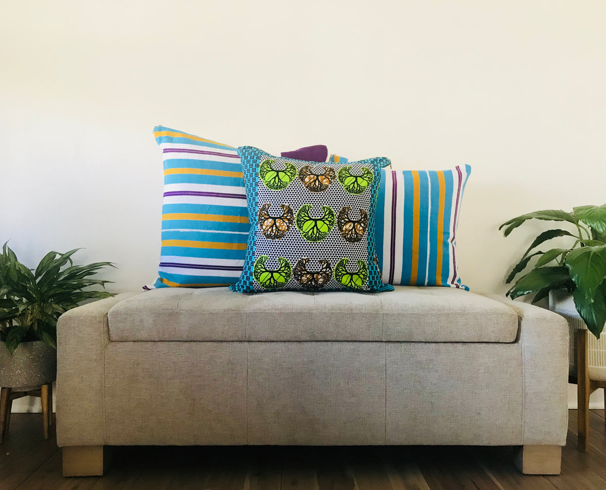 Marula Pillow
