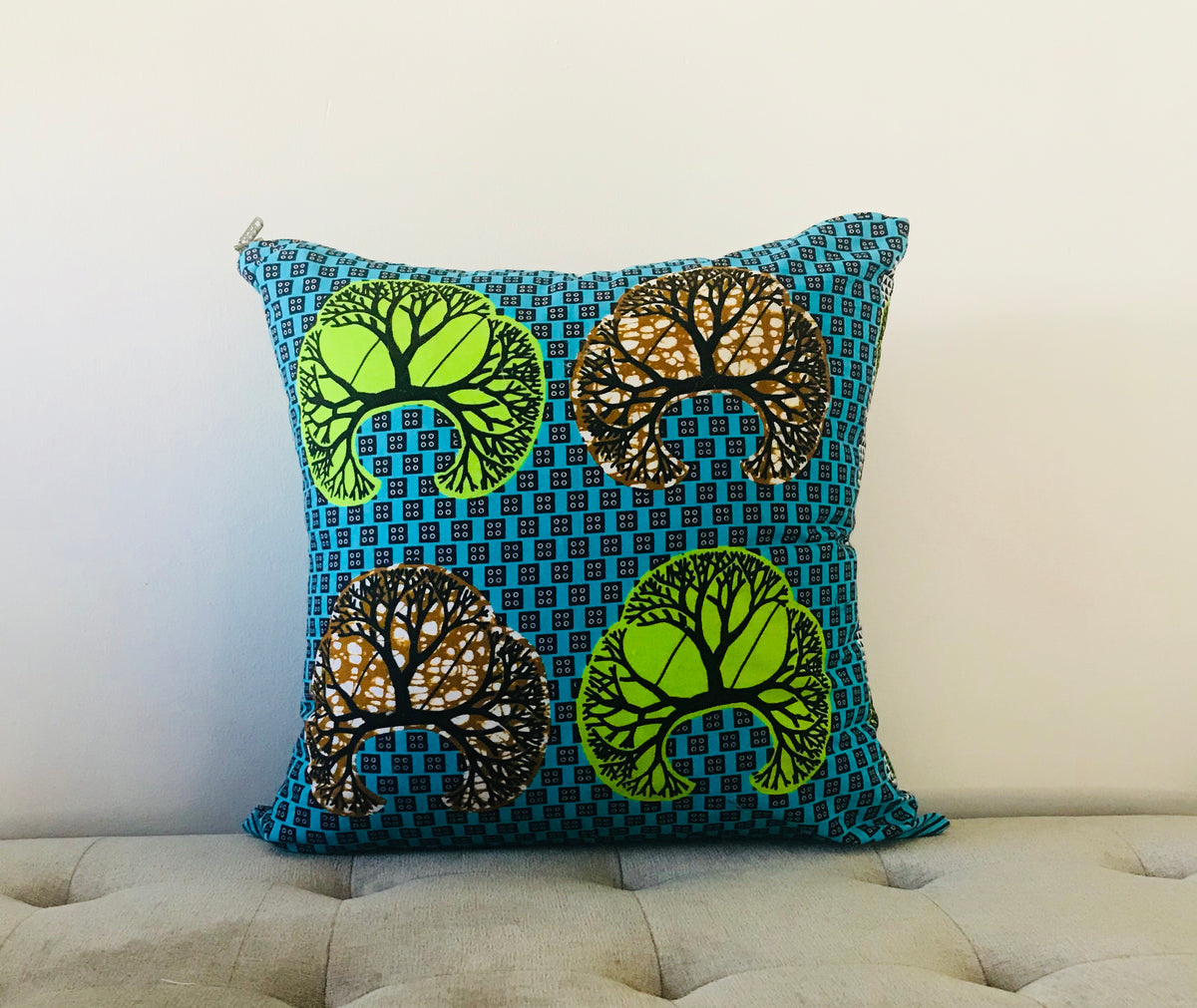Marula Pillow