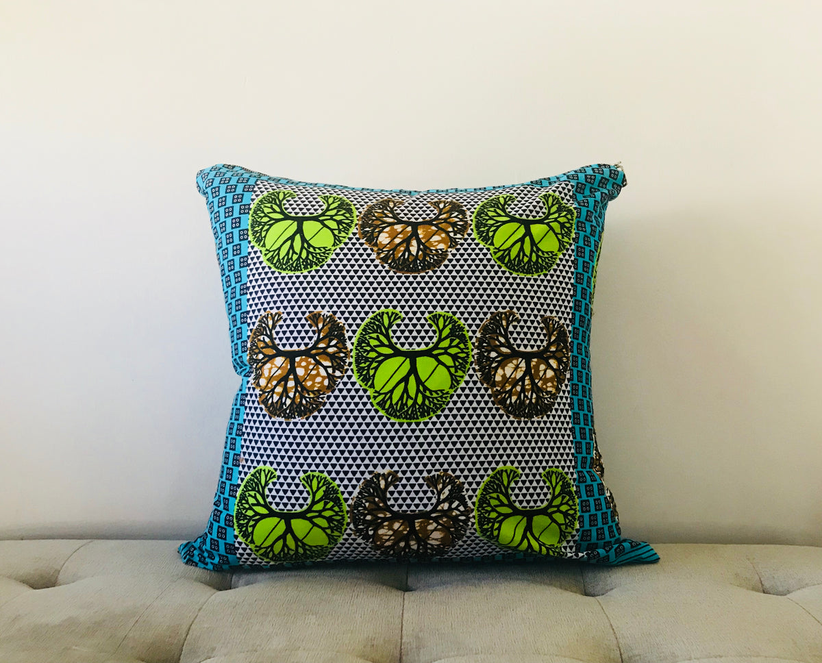 Marula Pillow