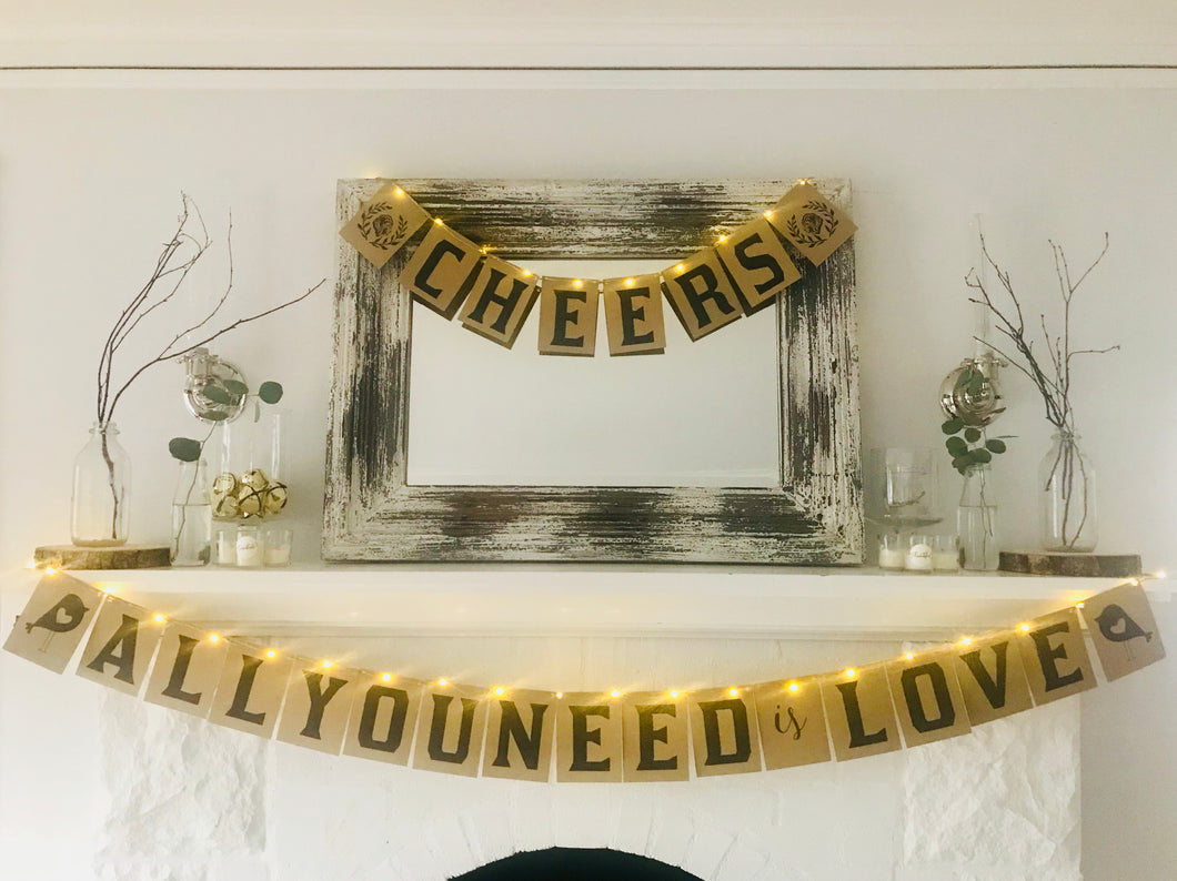 All You Need is Love Banner