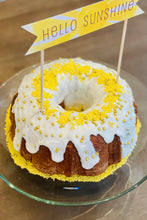 Load image into Gallery viewer, Hello Sunshine Southern Classic 7UP Pound Cake Kit
