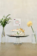 Load image into Gallery viewer, Hello Florescence Southern Style Sweet Carrot Cake Kit
