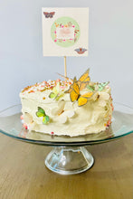 Load image into Gallery viewer, Hello Florescence Southern Style Sweet Carrot Cake Kit
