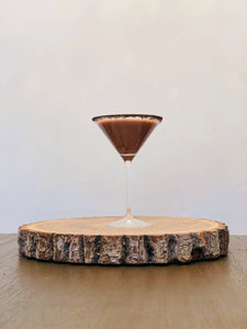 Mahogany Chocolate Martini Cocktail Kit
