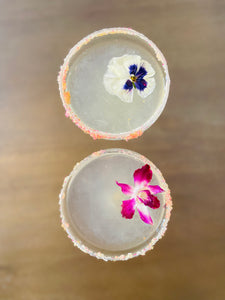 Flower Moon Cocktail Kit